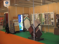 STAND DE FERIA 2