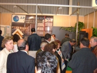 STAND DE FERIA 6