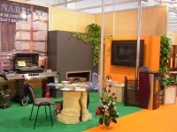 STAND DE FERIA 4