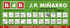 STAND DE FERIA