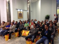 PROMOCION SIKA 2015