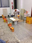 PROMOCION SIKA 2015