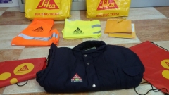 PROMOCION SIKA 2015