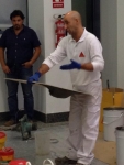 PROMOCION SIKA 2015