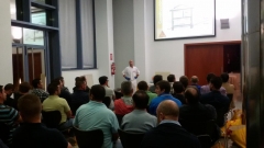 PROMOCION SIKA 2015