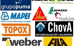 LAS MEJORES MARCAS A SU DISPOSICION