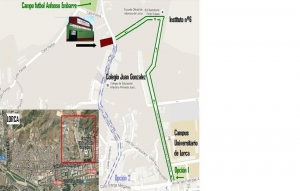 PLANO SITUACIÓN