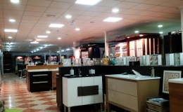 MOBILIARIO
