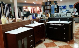 MOBILIARIO (II)