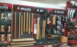 BELLOTA II