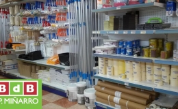 PINTURAS