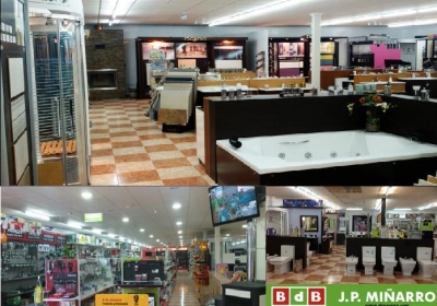 TENEMOS 900 METROS DE  EXPOSICIÓN A SU SERVICIO