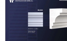 MOLDURA 7X5