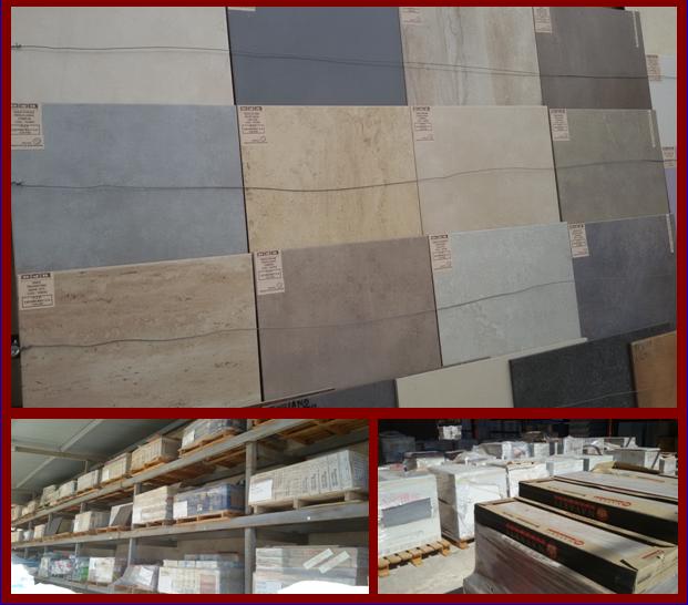 AZULEJOS y GRES LIQUIDACCIONES