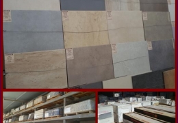AZULEJOS y GRES LIQUIDACCIONES