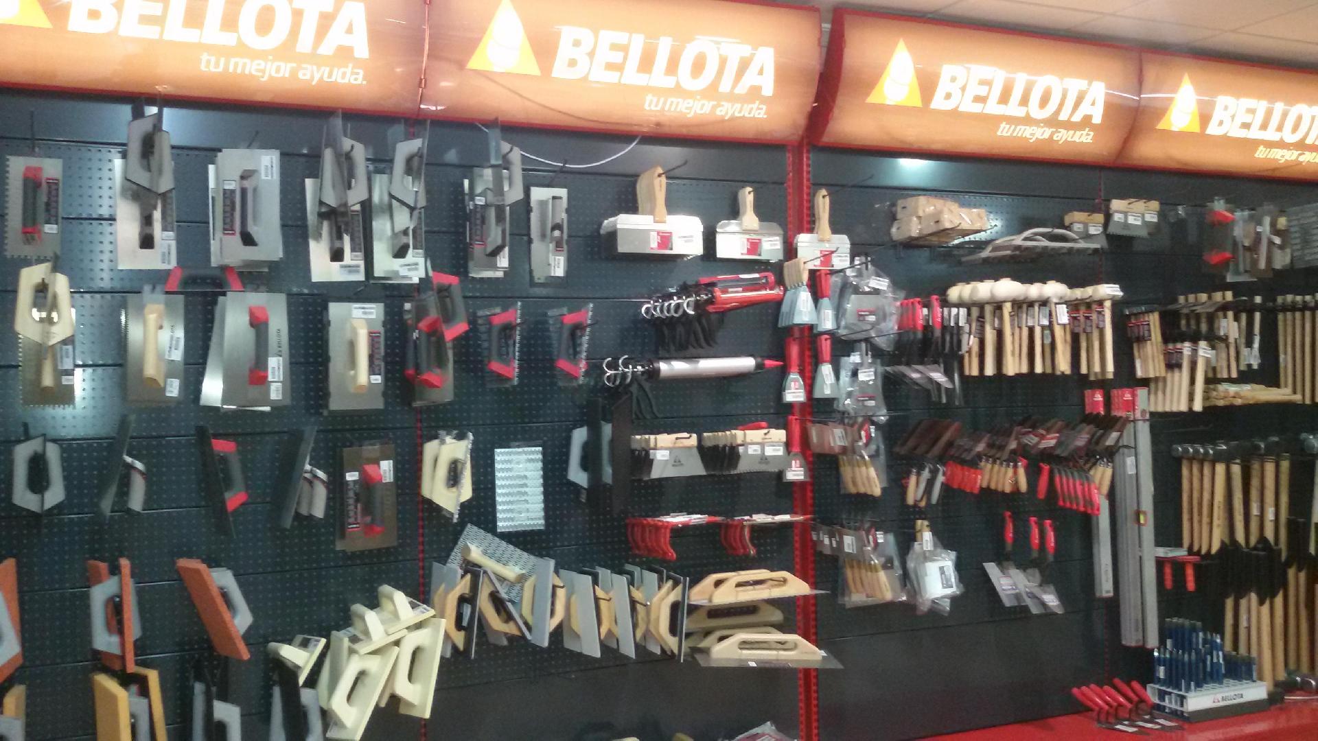 BELLOTA